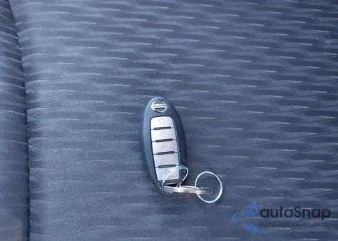 2020 Nissan Rogue Sv Intelligent Awd из США, поврежденный, VIN JN8AT2MV6LW141061